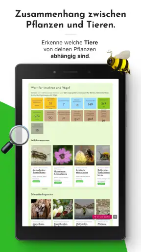 NaturaDB screenshot 12