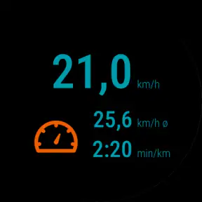 Naviki – das Fahrrad-Navi screenshot 9