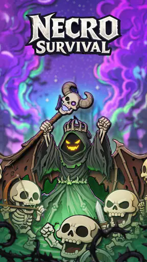 Necro Survival screenshot 9