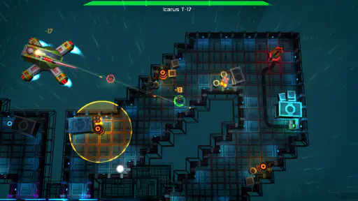 Neon Chrome screenshot 12