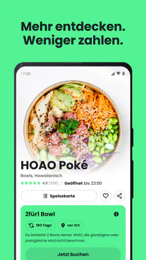 NeoTaste screenshot 1