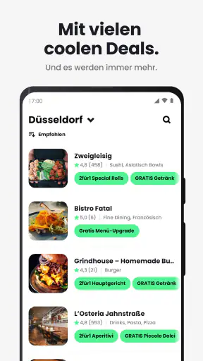 NeoTaste screenshot 3