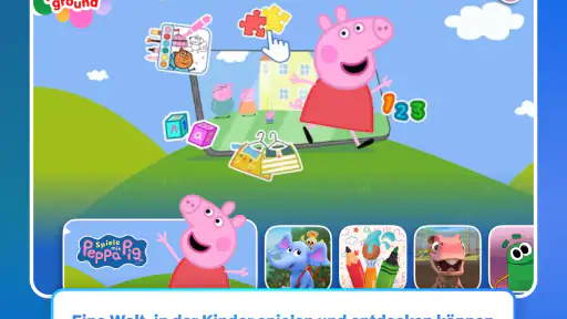 Netflix Playground screenshot 12