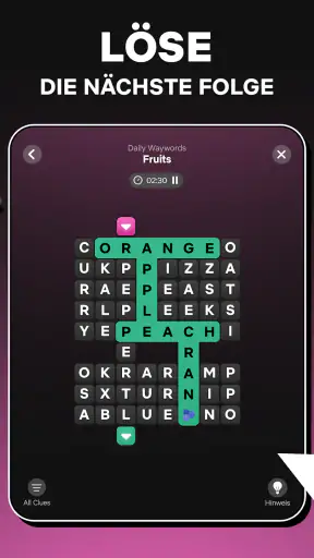 Netflix Puzzled screenshot 10