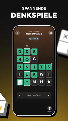 Netflix Puzzled screenshot 5