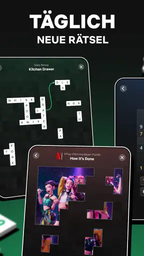 Netflix Puzzled screenshot 8