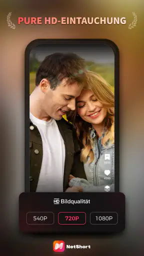 NetShort -Beliebte Dramen & TV screenshot 2