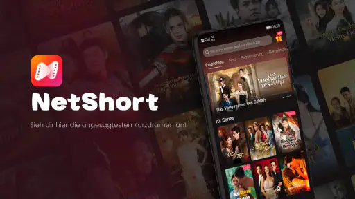 NetShort -Beliebte Dramen & TV screenshot 9