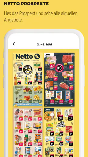 Netto+ screenshot 4