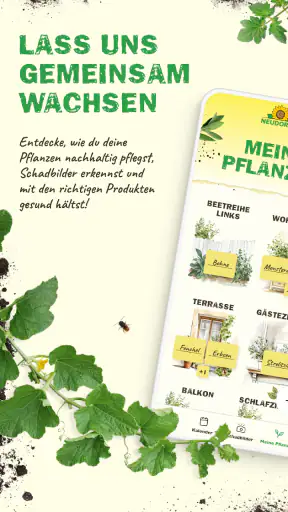 Neudorff - natürlich gärtnern screenshot 11