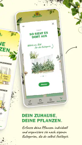 Neudorff - natürlich gärtnern screenshot 12