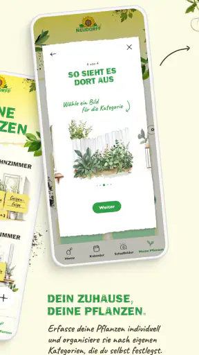 Neudorff - natürlich gärtnern screenshot 2