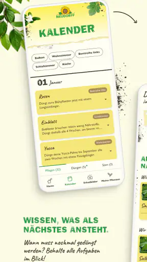 Neudorff - natürlich gärtnern screenshot 4