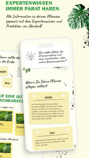 Neudorff - natürlich gärtnern screenshot 5