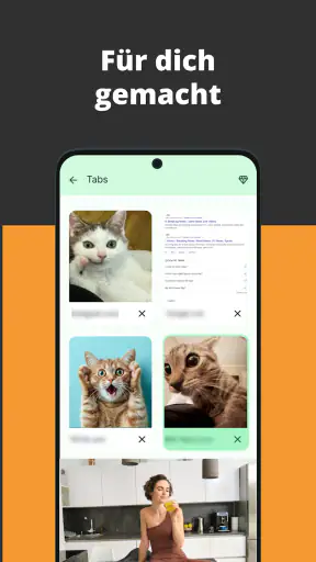 Video Browser screenshot 4