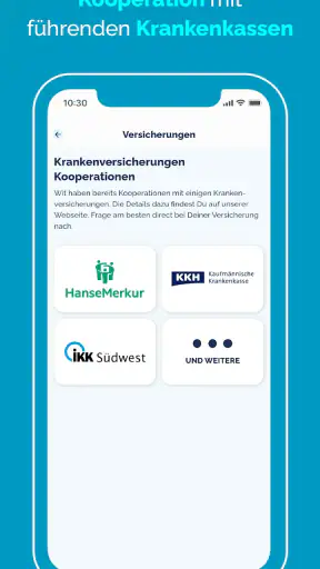 Neurodermitis App Nia screenshot 3