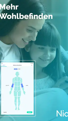 Neurodermitis App Nia screenshot 9