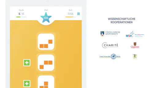 NeuroNation - Gehirntraining screenshot 11