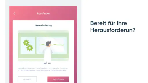 NeuroNation - Gehirntraining screenshot 9