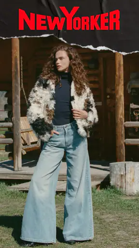 NEW YORKER - Mode & Lifestyle screenshot 7