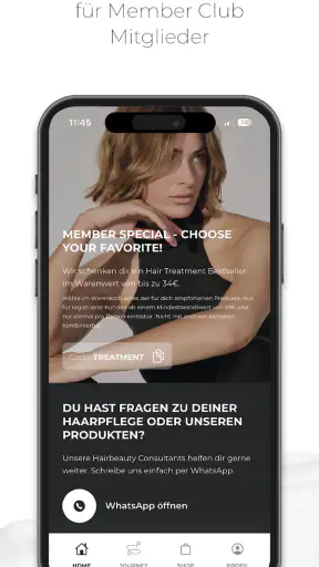 NEWSHA - Haircare & Styling screenshot 6