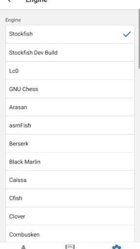 Next Chess Move screenshot 7