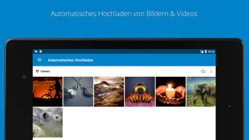 Nextcloud screenshot 11