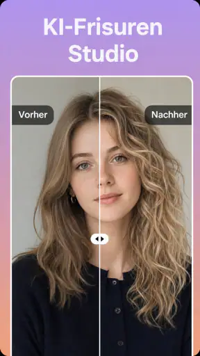 Nexus - AI Video Generator screenshot 2