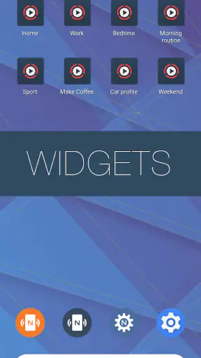 NFC Tools - Pro Edition screenshot 2