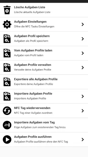 NFC Tools - Pro Edition screenshot 6