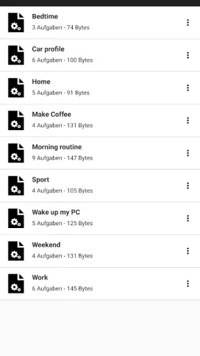 NFC Tools - Pro Edition screenshot 7