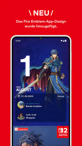 Nintendo Today! screenshot 1