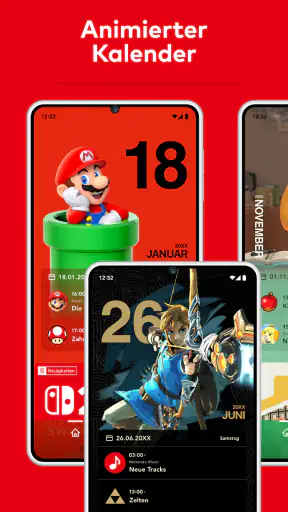Nintendo Today! screenshot 2