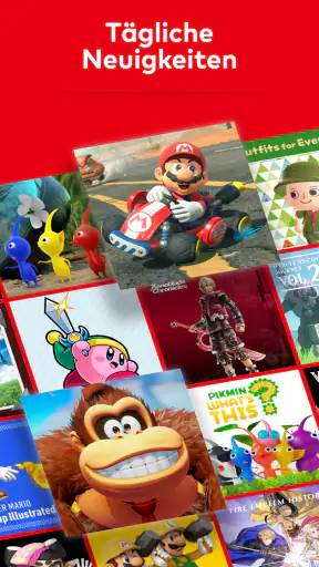 Nintendo Today! screenshot 5