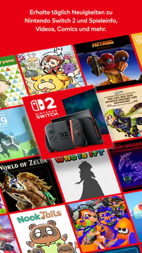 Nintendo Today! screenshot 6