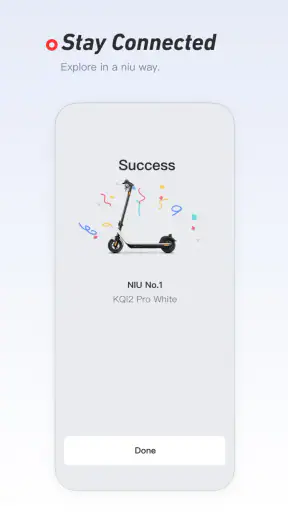 NIU screenshot 4