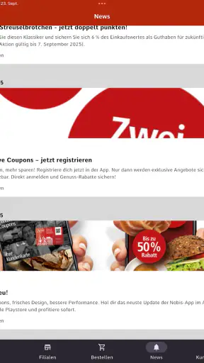 Nobis Printen screenshot 11
