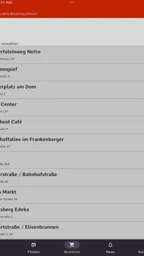 Nobis Printen screenshot 12
