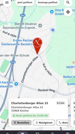 Nobis Printen screenshot 3