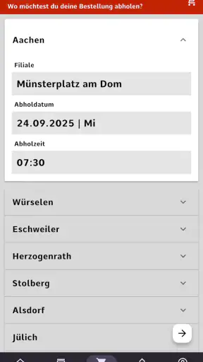 Nobis Printen screenshot 4