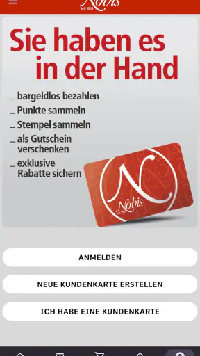 Nobis Printen screenshot 7