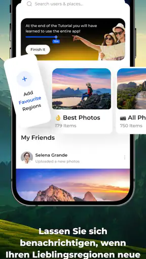NoFilter: Fotospots screenshot 5