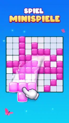 Nonogram Crossing Logic Puzzle screenshot 8