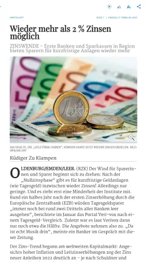 Nordwest EPAPER screenshot 11