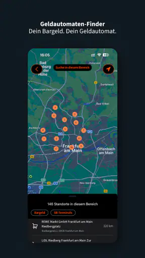 norisbank screenshot 5