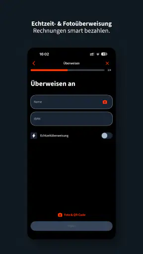 norisbank screenshot 7
