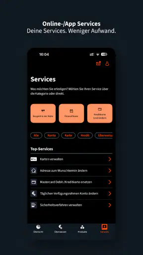norisbank screenshot 8