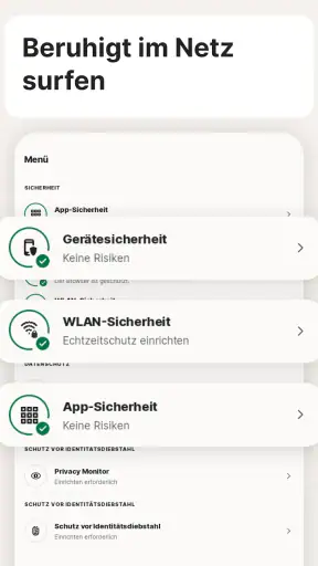 Norton 360: Antivirus & VPN screenshot 11