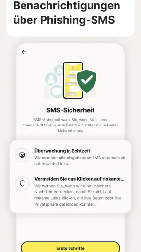 Norton 360: Antivirus & VPN screenshot 3