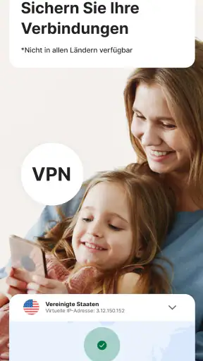 Norton 360: Antivirus & VPN screenshot 4